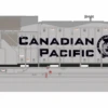 Athearn Genesis G75854 HO Scale SD70ACu Canadian Pacific Military CP 7023 DCC Sound