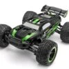 BlackZon 540102 Green Slyder 1/16 RTR 4WD Stadium Truck