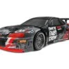 HPI 120091 1/10 E10 Drift Fail Crew Nissan Skyline R34 GT 4WD RTR Car