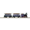LGB 72305 G Gauge Christmas Train Starter Set