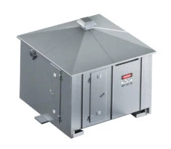 Lionel 6-34120 TMCC Direct Lock-on Electrical Shed