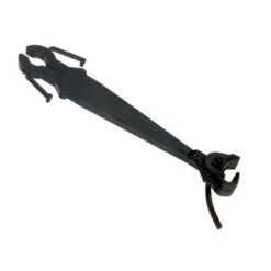 McHenry Couplers MCH 52 HO Knuckle Spring Coupler, IHC/RIV 4-Wheel (2pr)