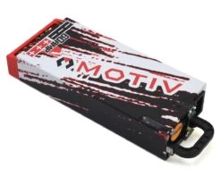 MOTIV 3360 Power Brick Supply (12V/60A/720W)