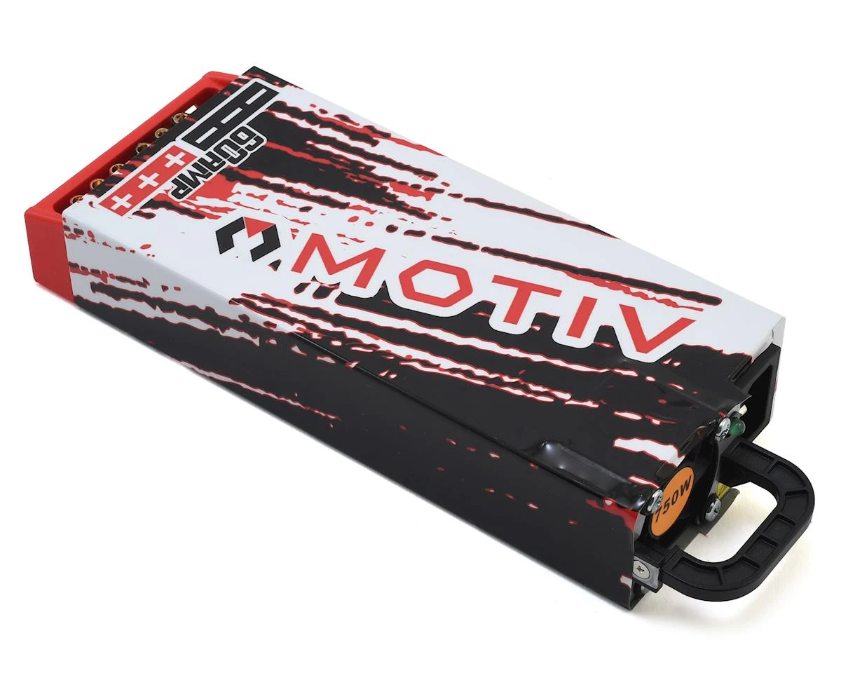 MOTIV 3360 Power Brick Supply (12V/60A/720W)