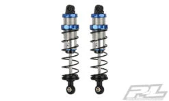 Pro-Line 6308-30 Front Pre-Assembled Pro-Spec Shocks For Short Course