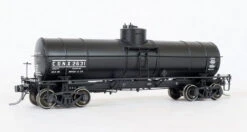 Tangent Scale Models 19023 GA 1917-design 8000 Gal Tank Car “Continental Oil 1923" CONX
