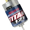 Traxxas 3785 Titan 550 12T Motor