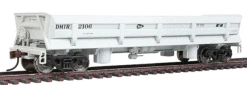 Walthers 932-7902 HO Scale Difco Dump Car DM&IR 2106 - NOS
