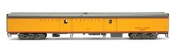 Walthers Proto 920-9820 HO Scale City Of San Francisco 85' ACF Baggage Car Union Pacific UP 5651