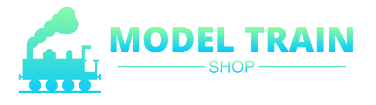 Model Train Shop